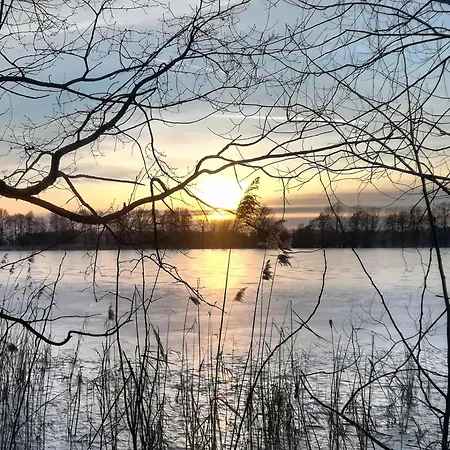 Knappensee Дом отдыха