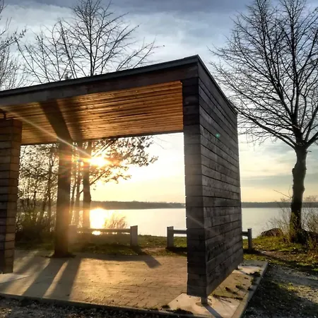 Дом отдыха Knappensee