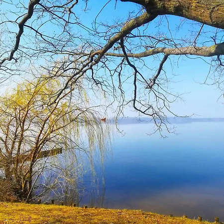 Ferienhaus Knappensee Lohsa