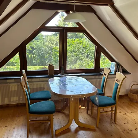 Ferienhaus Knappensee *