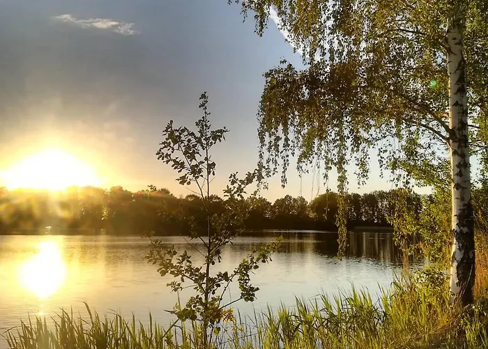 Knappensee * Lohsa