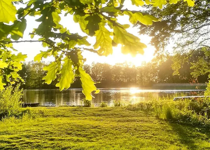 Knappensee * Lohsa