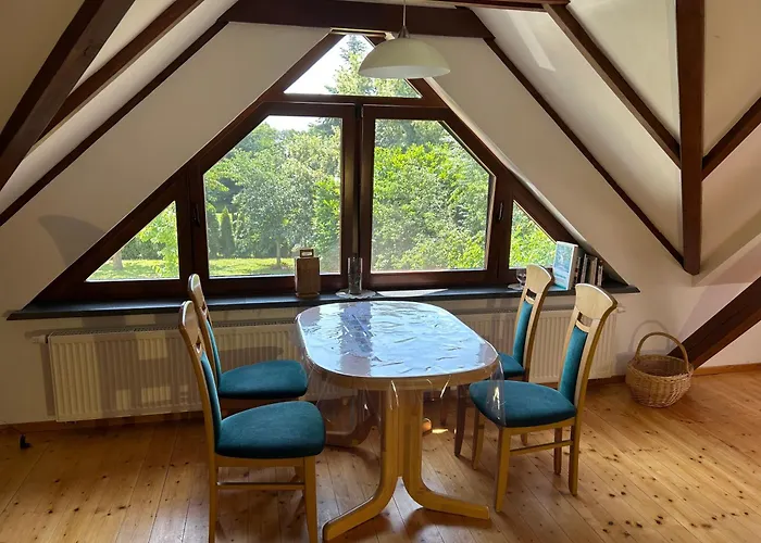 Holiday home Knappensee *