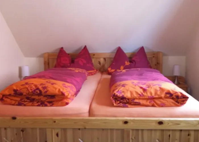 Knappensee Дом отдыха